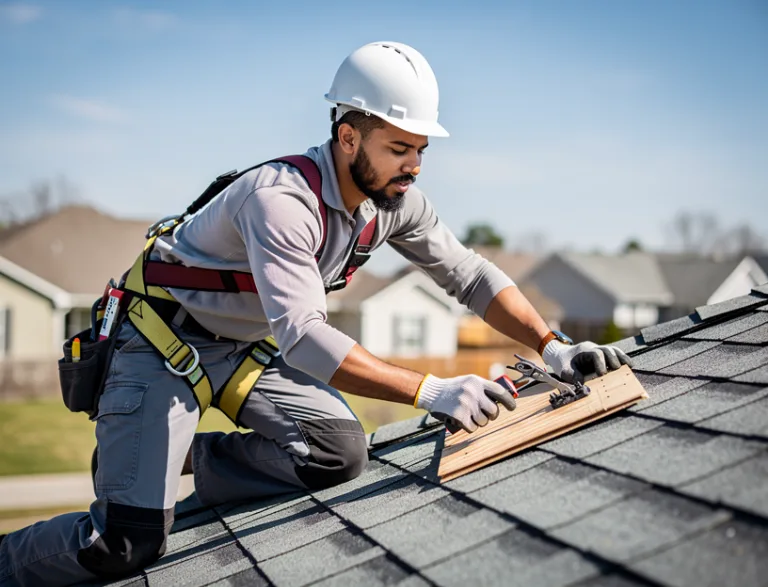 Roof Repair Tooting